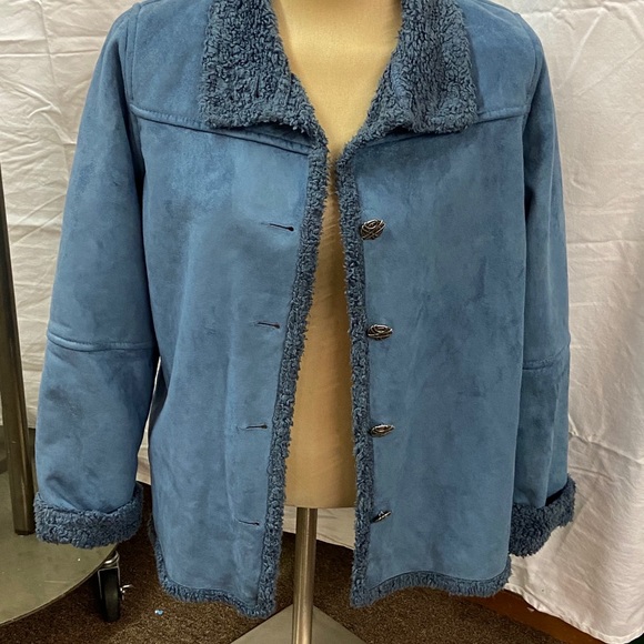 Jacket - Picture 4 of 6